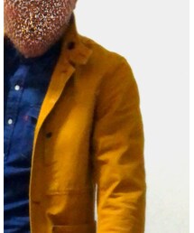 G-STAR | その他アウター