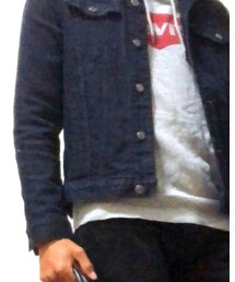 GAP | デニムジャケット