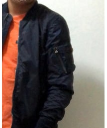 Alpha Industries | MA-1