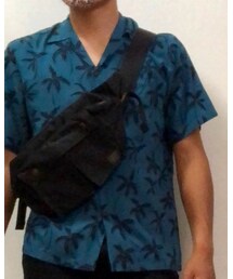 PORTER | ボディバッグ/ウエストポーチ