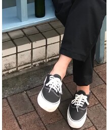 VANS | スニーカー