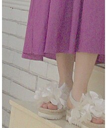 RANDA | シューズ
