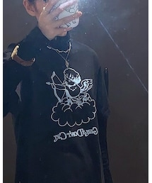 Girls Don't Cry | Tシャツ/カットソー
