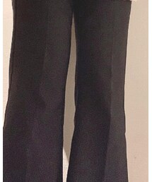 fd style | パンツ
