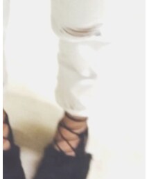 tutuanna | ソックス/靴下