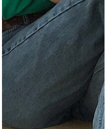 AIN | デニムパンツ