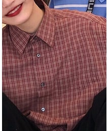 ムックハウス | ポロシャツ