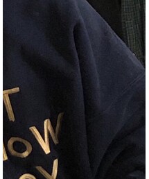 used | スウェット