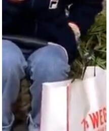 AIN | デニムパンツ