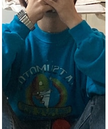 HANES | スウェット