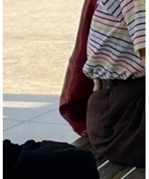 used | ショルダーバッグ