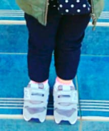 NEW BALANCE | スニーカー