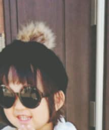 DAISO | ハンチング/ベレー帽