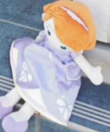 ソフィア | おもちゃ