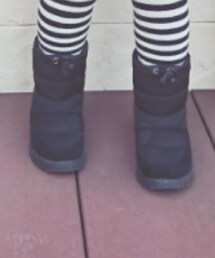 BRANSHES | ブーツ