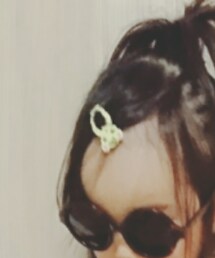 WEGO | ヘアピン