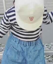 無印良品 | Tシャツ/カットソー
