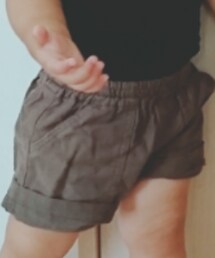 used | カーゴパンツ