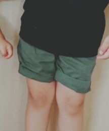 UNIQLO | カーゴパンツ