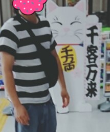 GU | Tシャツ/カットソー