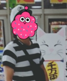 STUSSY | キャップ