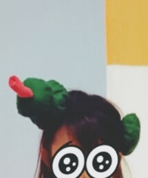Handmade | カチューシャ
