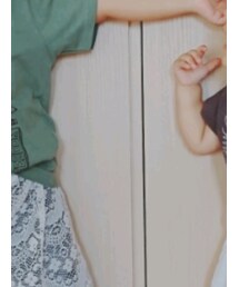 SHOO・LA・RUE | Tシャツ/カットソー