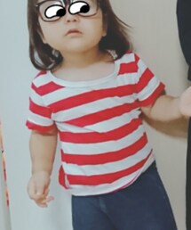 しまむら | Tシャツ/カットソー