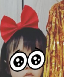 DAISO | カチューシャ