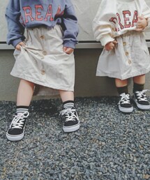 VANS | スニーカー
