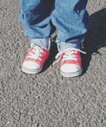 CONVERSE | スニーカー