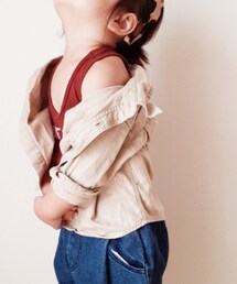 babyGAP | シャツ/ブラウス