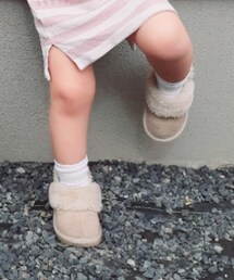 BRANSHES | ブーツ