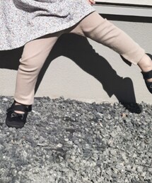 UNIQLO | レギンス/スパッツ