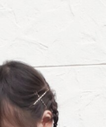 seria | ヘアピン