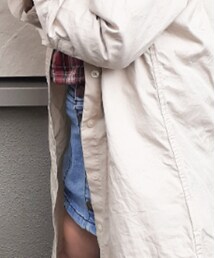 OLD NAVY | デニムスカート