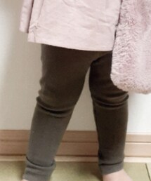 UNIQLO | レギンス/スパッツ