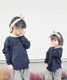 Birthday | トップス