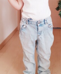 H&M | デニムパンツ