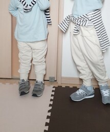 GU | パンツ