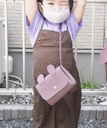 3coins | ショルダーバッグ