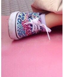 VANS | スニーカー