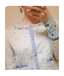 THEATRE PRODUCTS | ピアス（両耳用）