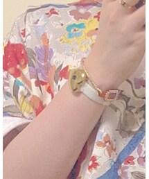 Marc by Marc Jacobs | アナログ腕時計