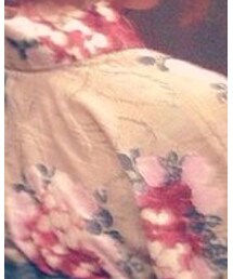 THEATRE PRODUCTS | 浴衣