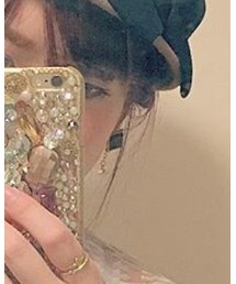 THEATRE PRODUCTS | ピアス（両耳用）