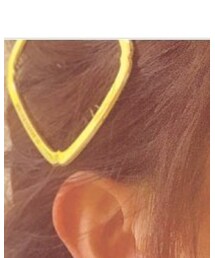 THEATRE PRODUCTS | バレッタ/ヘアクリップ