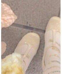 hio | パンプス