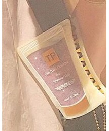 THEATRE PRODUCTS | バレッタ/ヘアクリップ