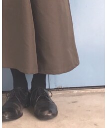 COMME　CA COMMUNE | シューズ